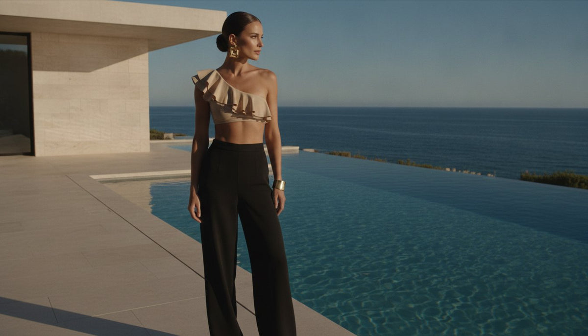2026 Designer Swimwear Sale: Luxury Investment Guide