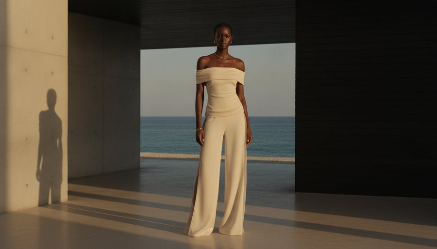 2026 Luxury Beach Party Outfits: Resort Dressing Guide