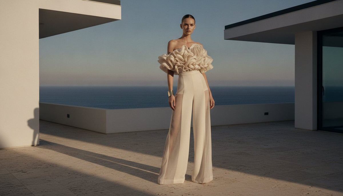 2026 Resort Wear Guide: Curated Vacation Elegance