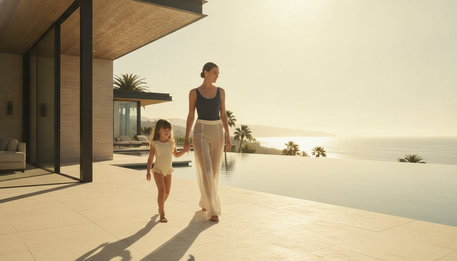 2026 Swimwear Trends: A Guide to Resort Elegance
