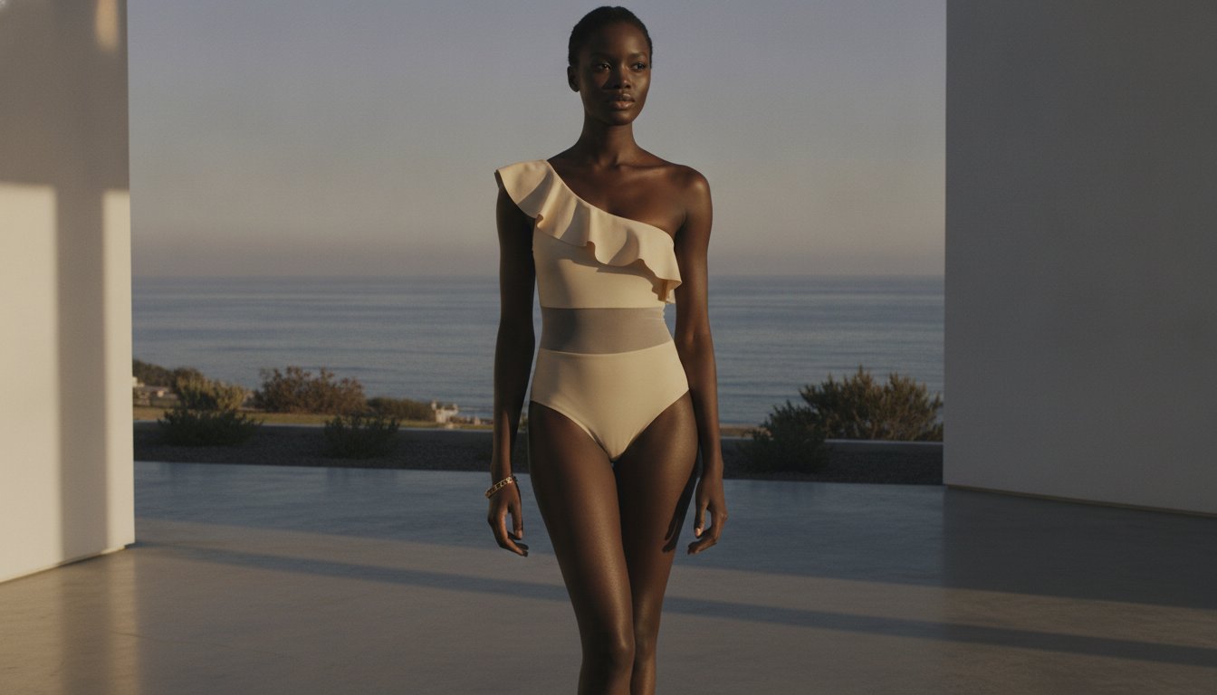 2026 Women's Resort Wear: Luxury Vacation Wardrobe Guide