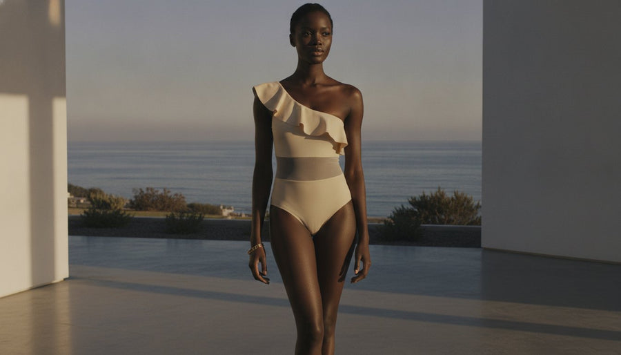 2026 Women's Resort Wear: Luxury Vacation Wardrobe Guide