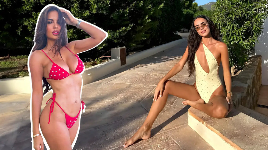 Beach Wear for Women: From Relaxed Fits to Bold Looks