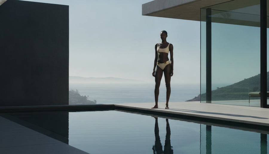 Are Expensive Bikinis Worth It? The Definitive Guide to Luxury Swimwear Value
