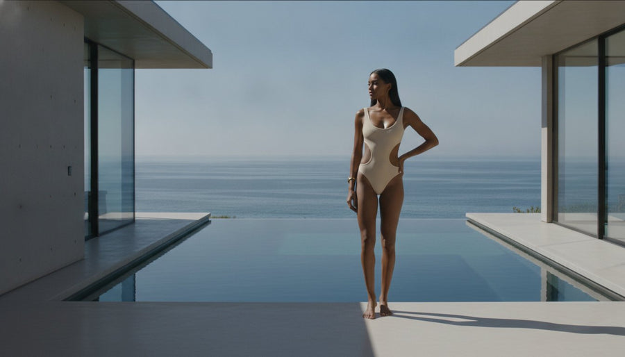 Luxury Women’s Swimwear Online: The 2026 Designer Edit for the Modern Tastemaker