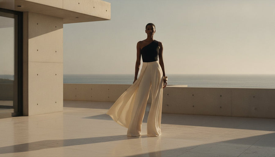 16 Sophisticated Beach Vacation Outfit Ideas for an Elevated 2026 Getaway