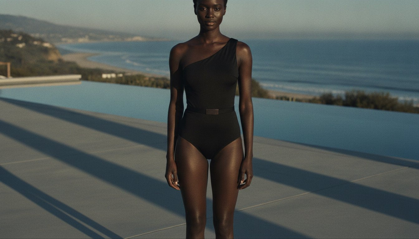 The Definitive Guide to Luxury Swim Wears for Ladies in 2026