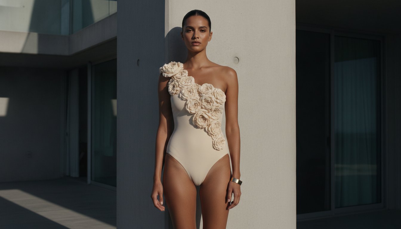 The Best Resort Wear Outfits for Women in 2026: A Trend Analysis of Textural Minimalism