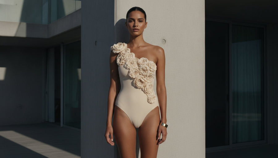 The Best Resort Wear Outfits for Women in 2026: A Trend Analysis of Textural Minimalism