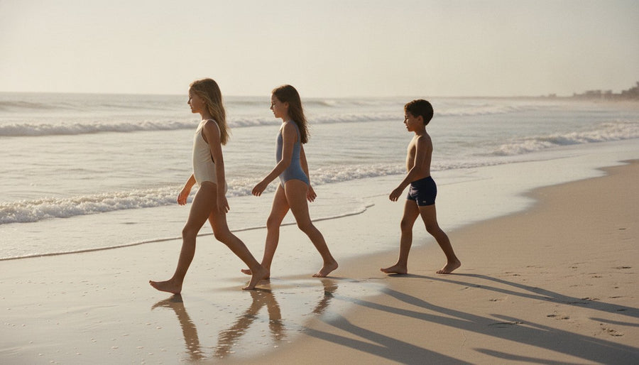 The Art of Choosing Kids Bathing Suits: A Guide to Sophisticated Swimwear 2026