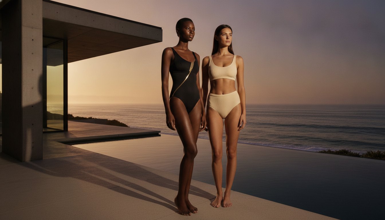 Bikini vs. One Piece: The Ultimate Guide to Curating Your Luxury Swimwear Silhouette 2026