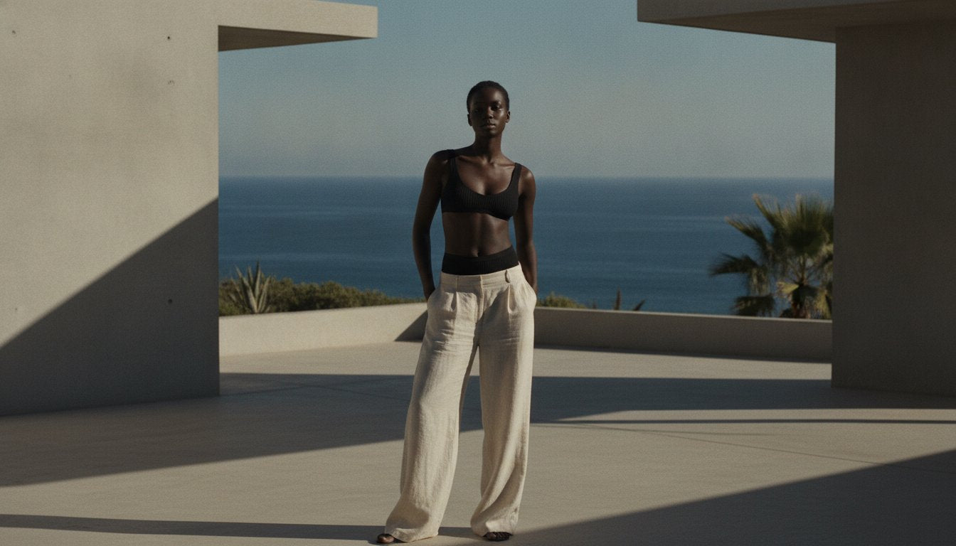 The Ultimate Guide to Women's Bikini Sets Online: Curating Luxury for 2026