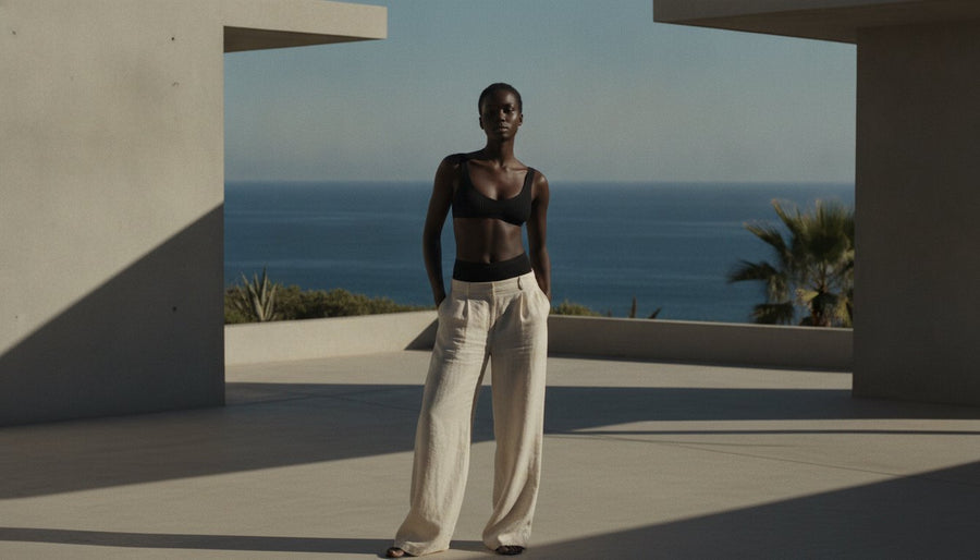 The Ultimate Guide to Women's Bikini Sets Online: Curating Luxury for 2026