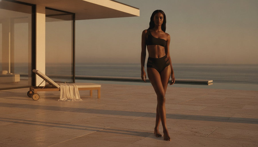 Unique Bikini Sets for Women: A 2026 Guide to Curated Luxury Swimwear