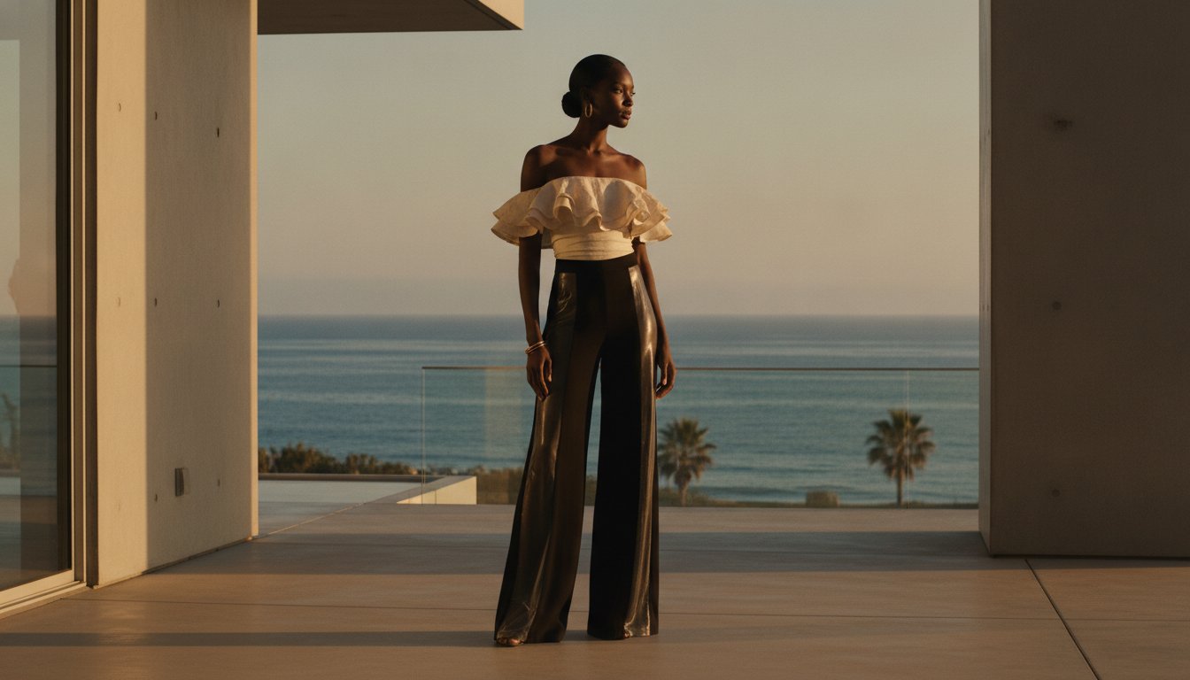 Curating the Ultimate Women's Resort Wear Collection for 2026