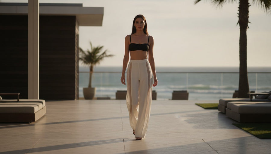 Beach to Bar Outfits: 2026 Guide to Resort Transitions