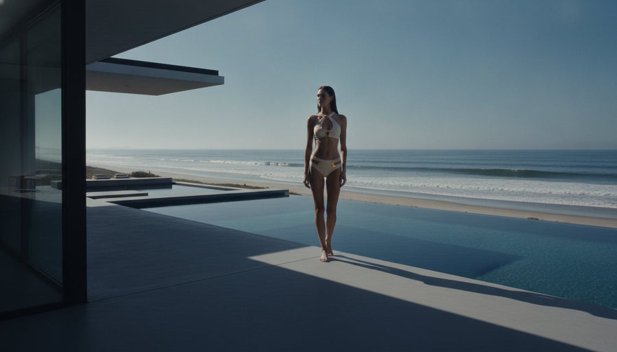 Bikini Set Styles 2026: The Ultimate Guide to Luxury Swimwear Silhouettes