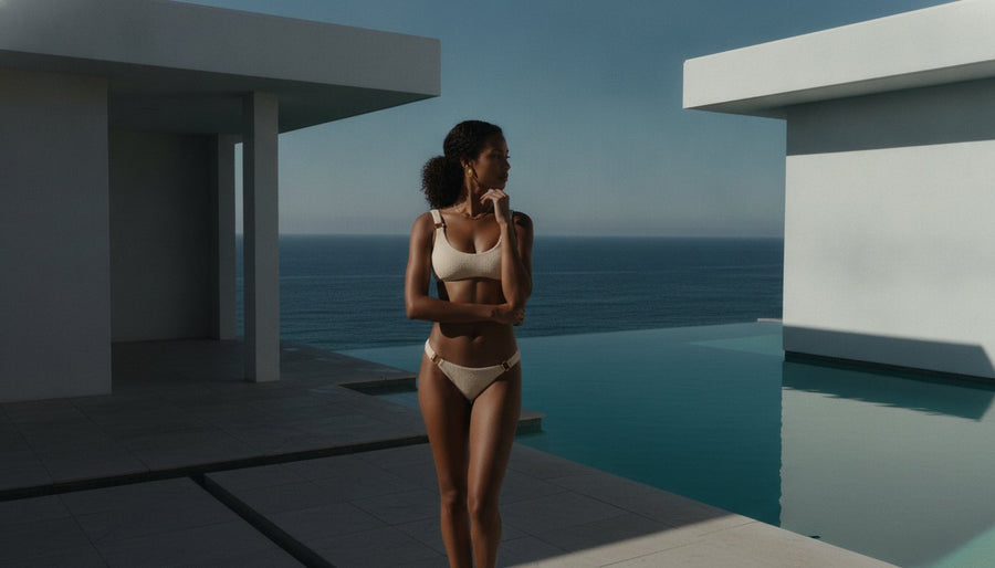 Boutique Swimwear for Women: Curated Resort Luxury 2026