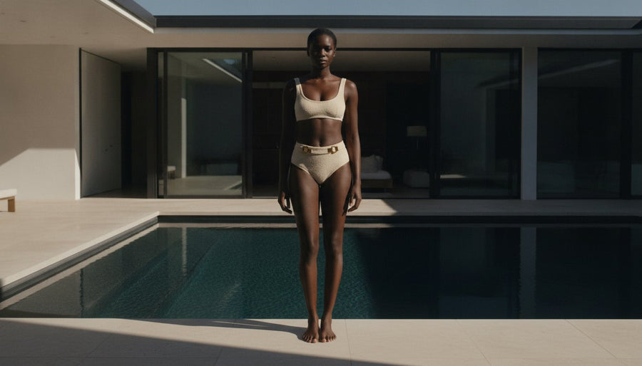 Curating Luxury: The Ultimate Guide to Women’s Bikini Sets in 2026