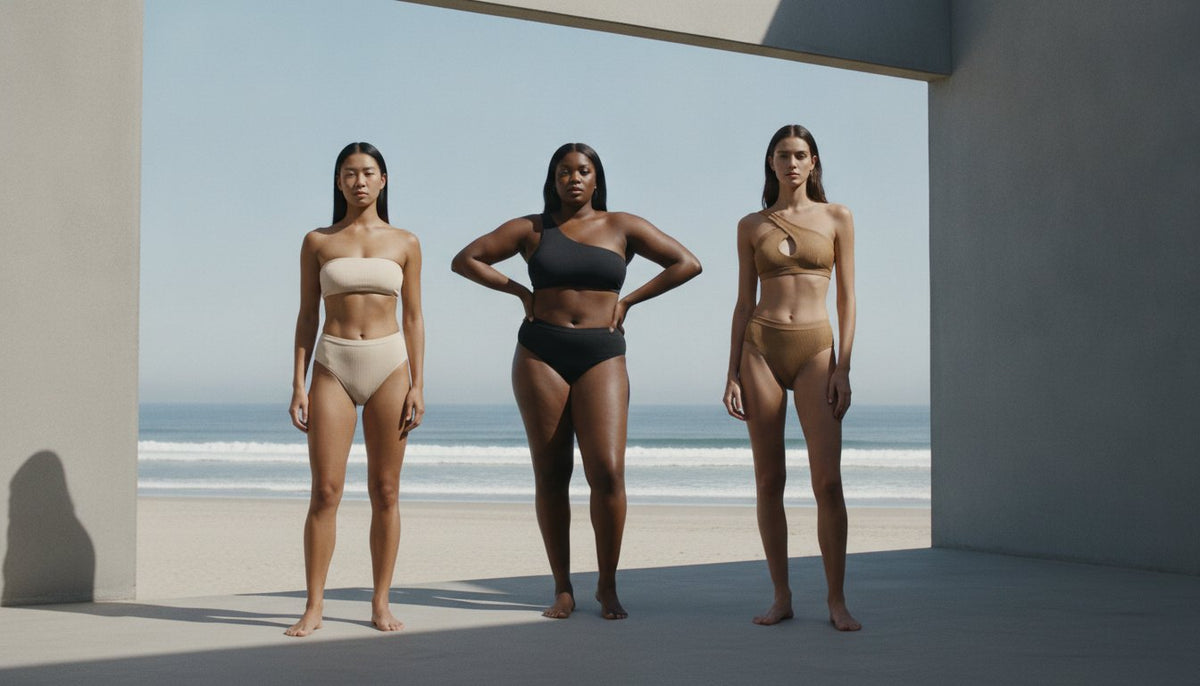 How to Choose a Bikini for Your Body Type: 2026 Guide