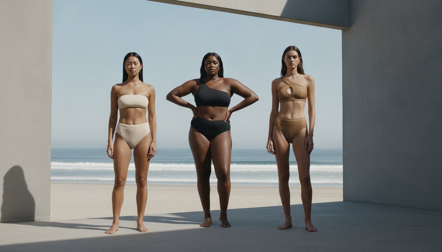 How to Choose a Bikini for Your Body Type: 2026 Guide