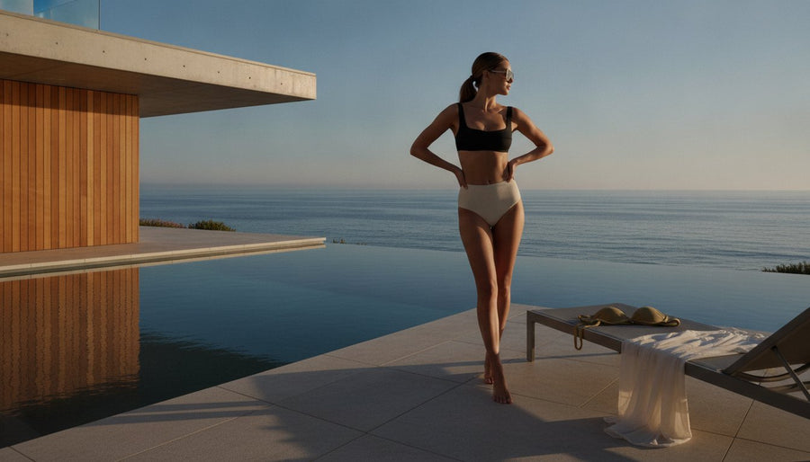 How to Mix and Match Bikini Sets: The 2026 Luxury Resort Guide