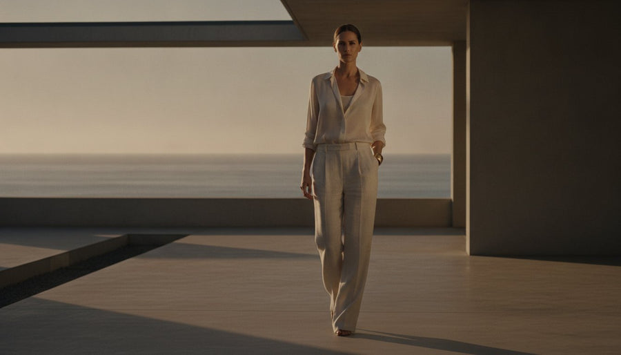 How to Style Ecru Clothing: The Ultimate Guide to Sophisticated Neutrals