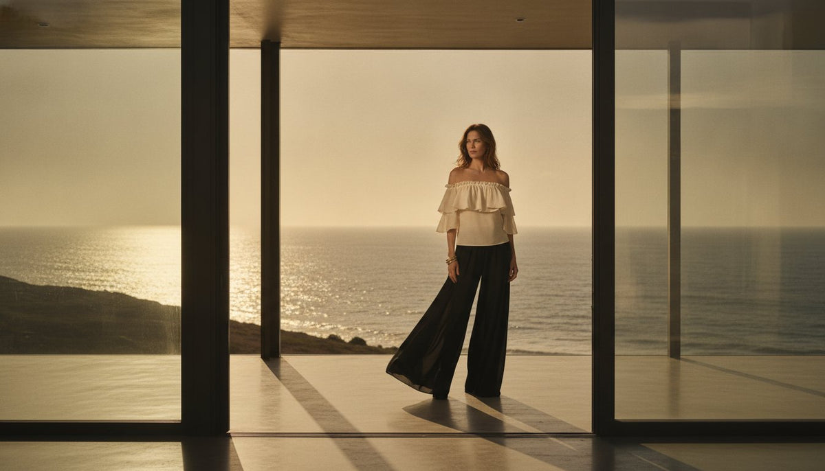 Luxury Resort Wear Essentials: 2026 Getaway Guide