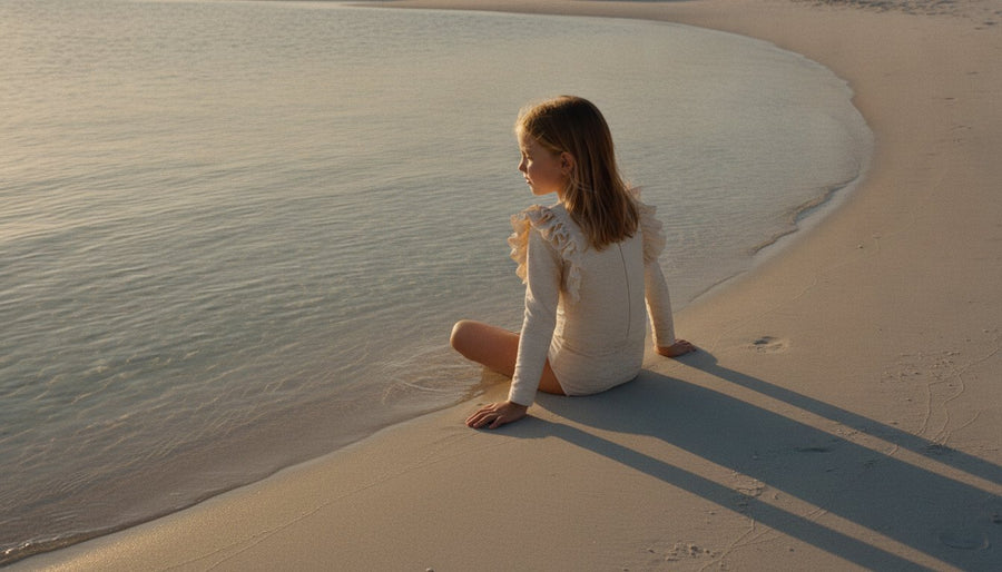 Sun Safe Swimwear for Kids: The 2026 Luxury Buyer’s Guide