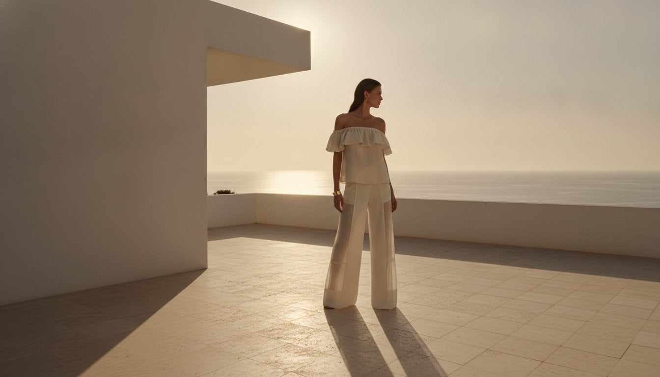 Vacation Outfit Ideas 2026: The Ultimate Luxury Resort Wear Buying Guide