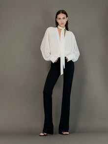 Cory Pants Deep Black