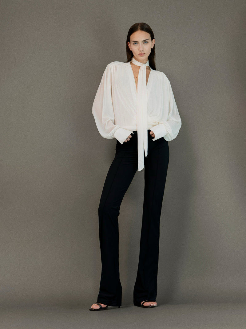Cory Pants Deep Black
