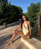 Crystal Mexico Banana