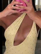 Crystal Mexico Banana