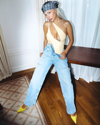 Crystal Mexico Banana