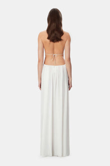 AMELIA Dress Off White