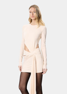 Anouk Dress Cream