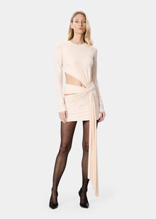 Anouk Dress Cream