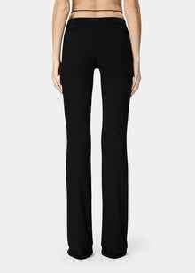 Cory Pants Deep Black