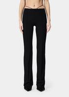 Cory Pants Deep Black