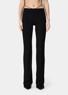 Cory Pants Deep Black