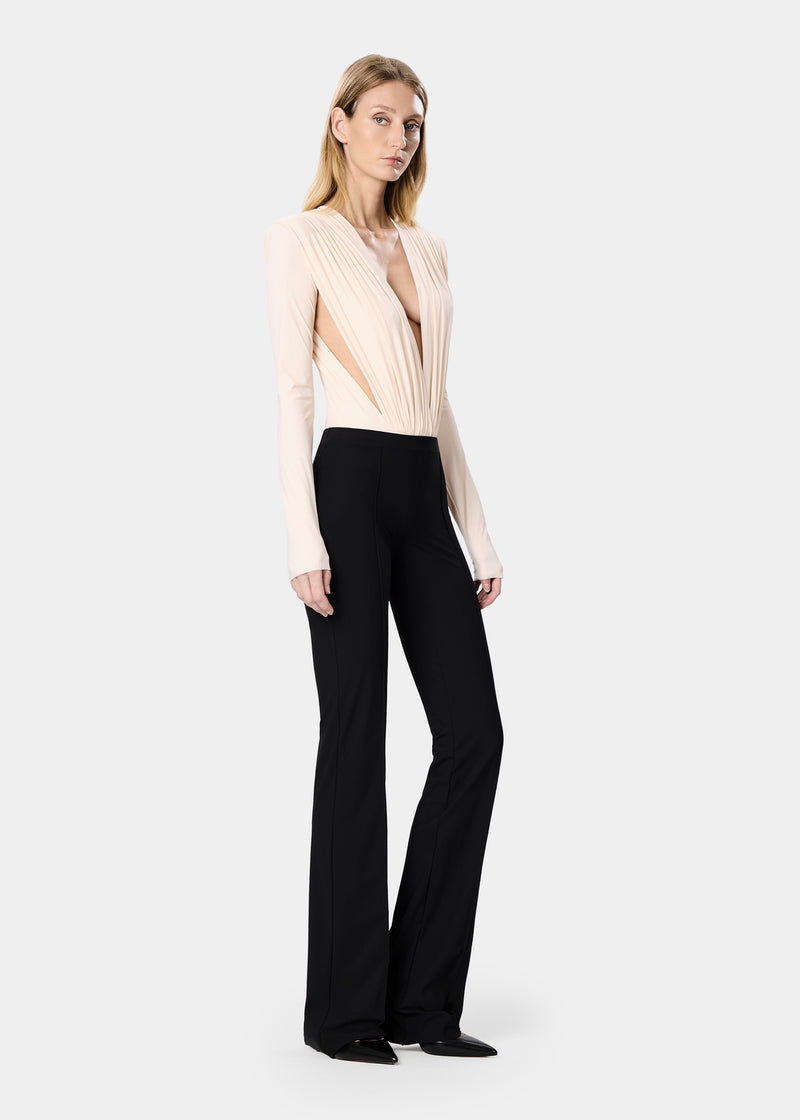Cory Pants Deep Black