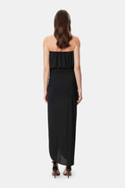 GISELLE Dress Deep Black