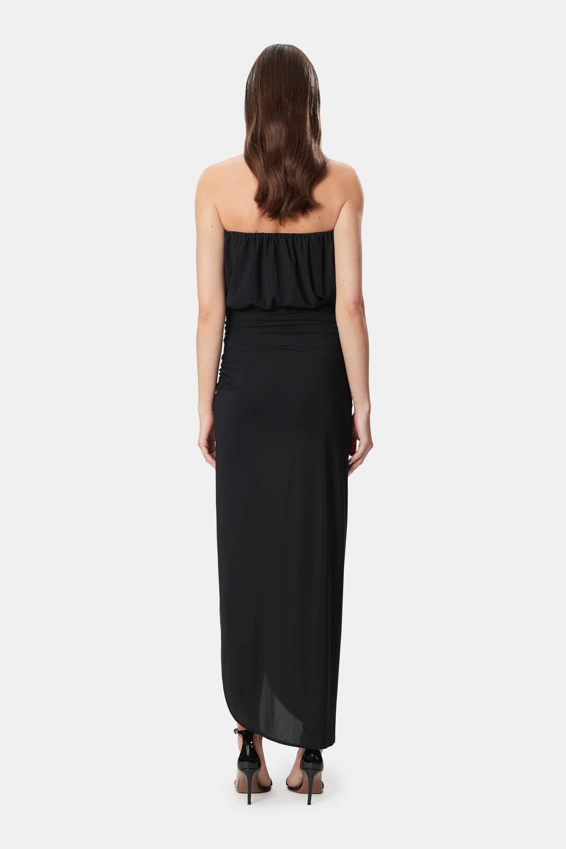 GISELLE Dress Deep Black