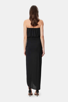GISELLE Dress Deep Black