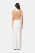 JOELE Dress Off White