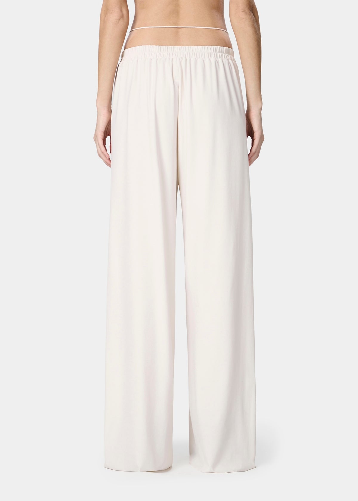 Simon Pants Alabaster