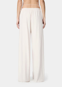 Simon Pants Alabaster
