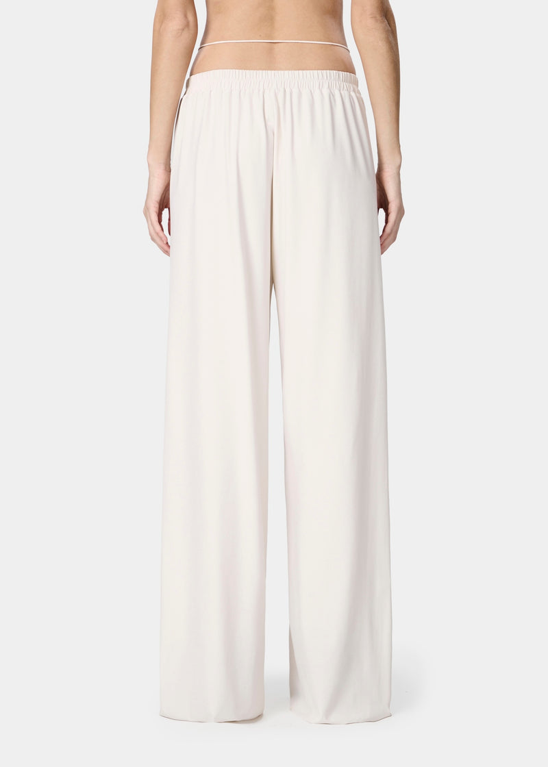 Simon Pants Alabaster