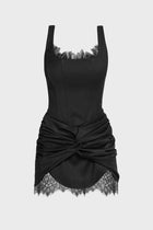 Black Dress Raffaella